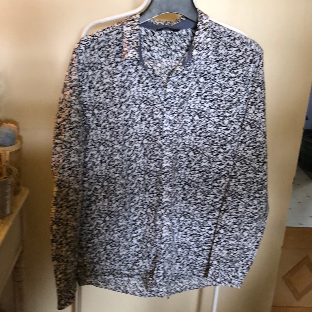 Jack & Jones Men’s Button up shirt